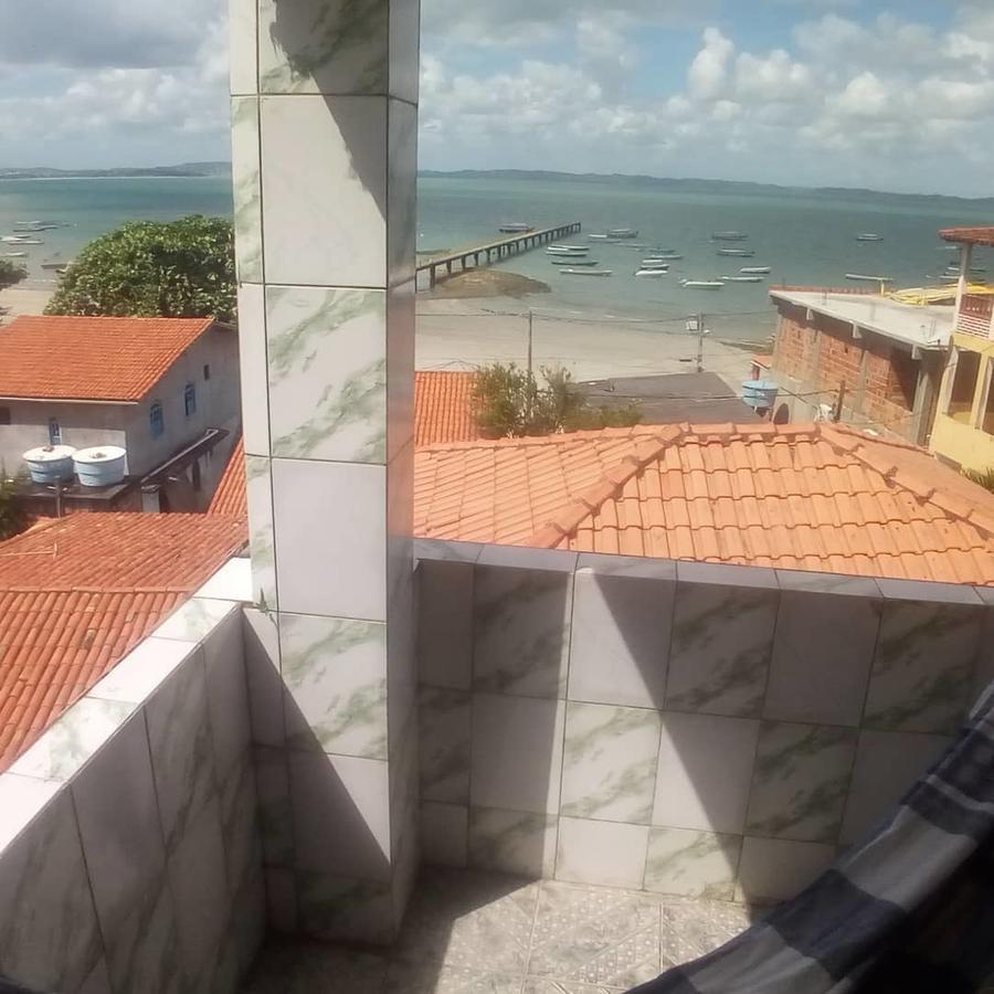 Pousada Paramana Salvador Exteriér fotografie